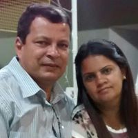 Rod-nei  Ribeiro Paraguassu