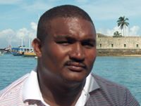 Regisvan Sena Passos Sena