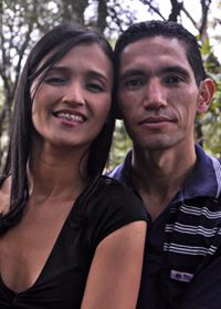 Maria Yamile  Salazar