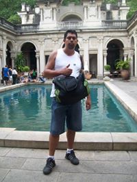 Flavio  Rocha
