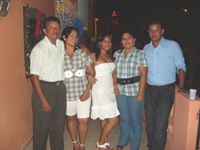 Luis  Mercado Barreto