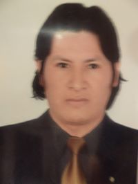 Henrry  Martinez Vilca