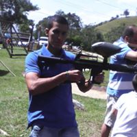 Fabio Enrique  Ramirez