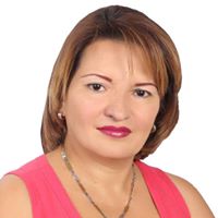 Esther Patricia  Bonilla Orjuela