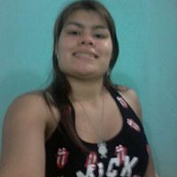 Beluu Nicol Chamorro