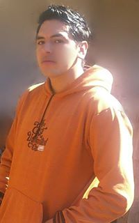 Diego  Parra Hernandez