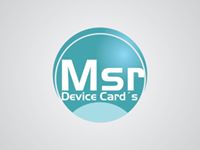 Msr Device Cards