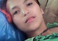 Ana Deli  Ulcue Cortez