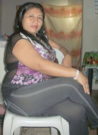 Marget Pat  Rivera Vargas