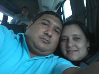 Luis Rodolfo Mejia Padilla