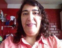 Teresa  Uribe Carrillo