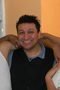 Mario  Sanchez Montesillo