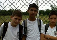 Felix Mauricio  Camacho Saavedra