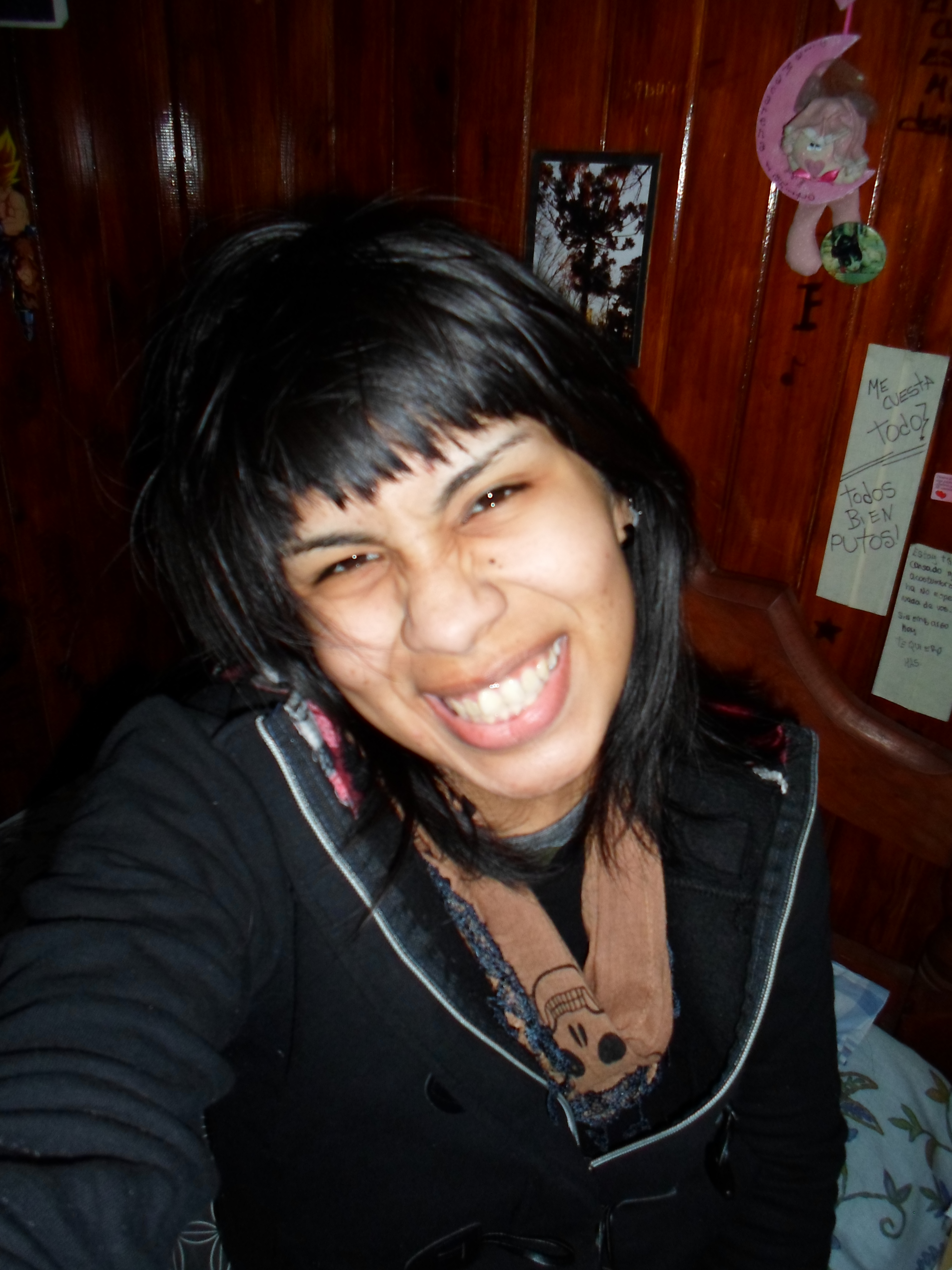 gabriela soledad romero