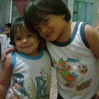 Miley Estefania  Panta Mayor