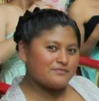 Lizbeth Sari Hdez Hdez