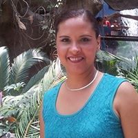 Mary Paz  Santana Vega