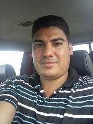 Carlos Fernando  Zambrano Granda