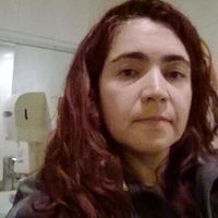 Elena  Barahona Padilla