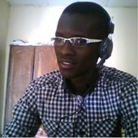 Mamadou  Diop