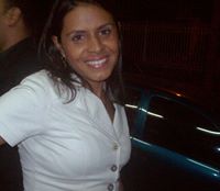 Sônia Cristina  Hudson