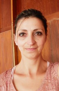 Lisandra  Andersson Ramos