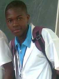 Capila  Júnior Delafuente