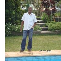 Sandro Luiz  Barreto Santos