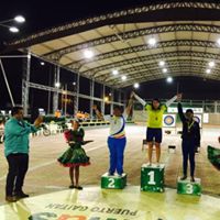 Luisa Fernanda Peralta