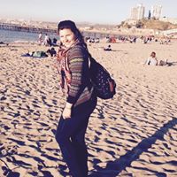 Samantha Estela Suil Jorquera