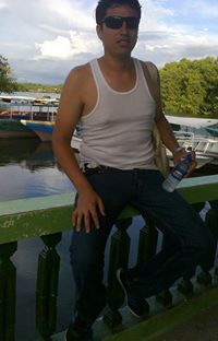 Patricio Daniel Feijoo