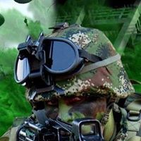 Edwin Rafael  Caballero Guerra