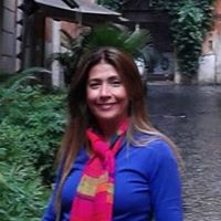 Ana Cristina Noronha