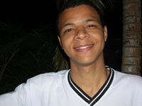 Paulo  Andalicio Dos Santos