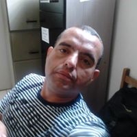 Paulo José  Andrade