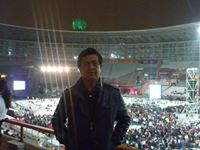 Javier Augusto  Pacherres Mogollon