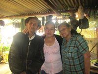 Angela  Largo Acevedo