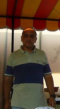 Paul  Mendoza Quiñonez