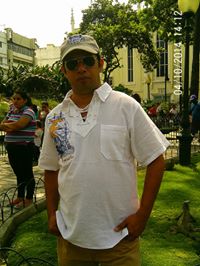 Fernando Samuel Letamendi Valarezo 