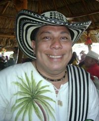 Ivan  Manjarres Bolaño