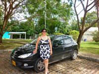 Patty  Escamilla Moreno