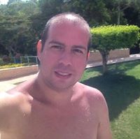 Andres Mauricio Pineda