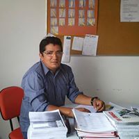 José Chaves Silva