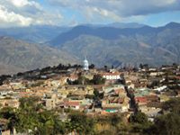 Carlos  Samaca Sandoval