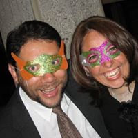 Dilza Rocío Cruz Bernal