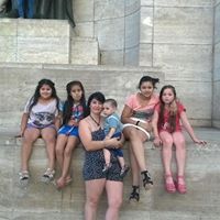 Andrea Karina Hellión