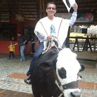 Cesar Jeimar  Perez Perez