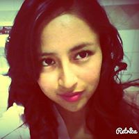 Paulina Victoria  Tenempaguay