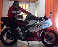 Joffre Geovanny Yandar Lagos