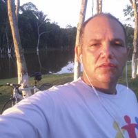 Itamar José Crisóstomo  de Souza